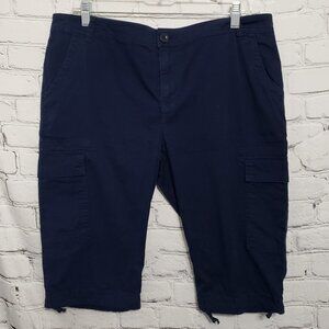 Chaps Short